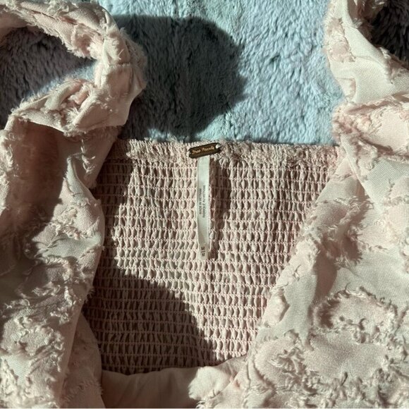 Free People Castille Corset - Picture 3 of 4